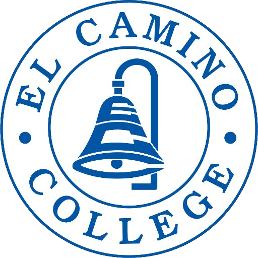 El Camino College logo