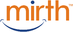 Mirth Corporation logo