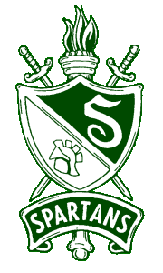 South High logo